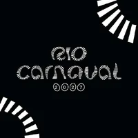 Afiche oficial: Rio Carnaval