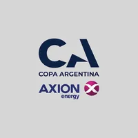 Afiche oficial: Copa Argentina