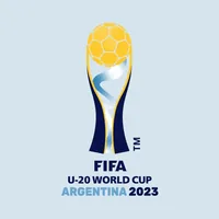 Afiche oficial: Mundial Sub-20 de la FIFA · Argentina 2023