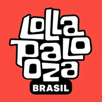 Afiche oficial: Lollapalooza Brasil