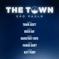 Afiche oficial: The Town